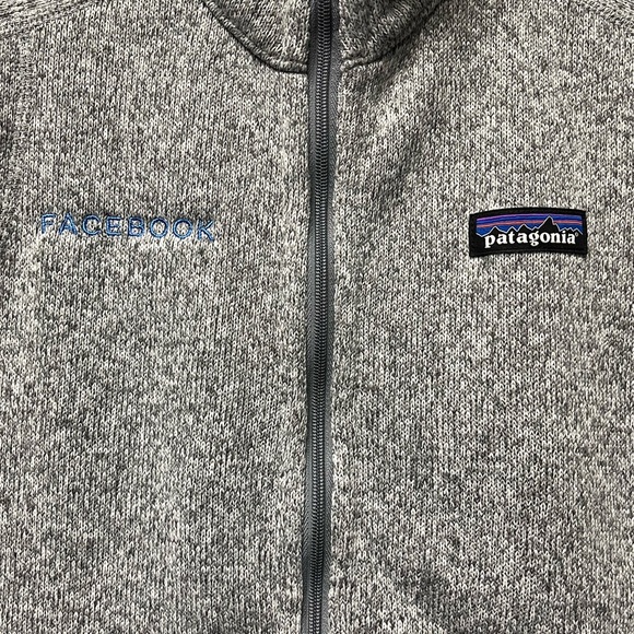 Patagonia Better Sweater Fleece Vest - Picture 5 of 6